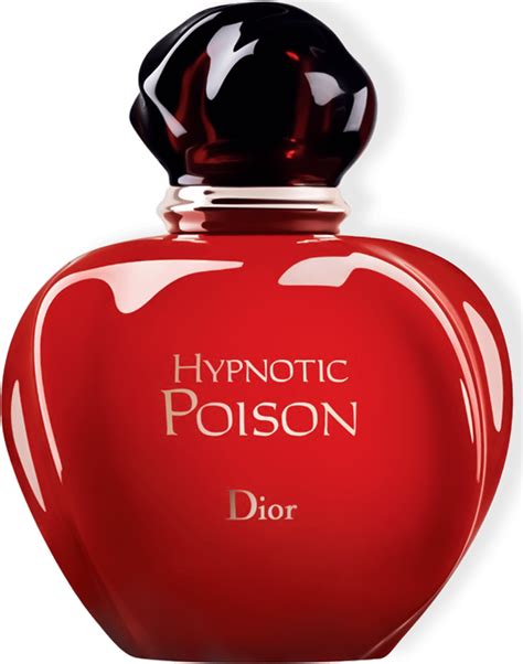 perfume Dior hypnotic poison feminino